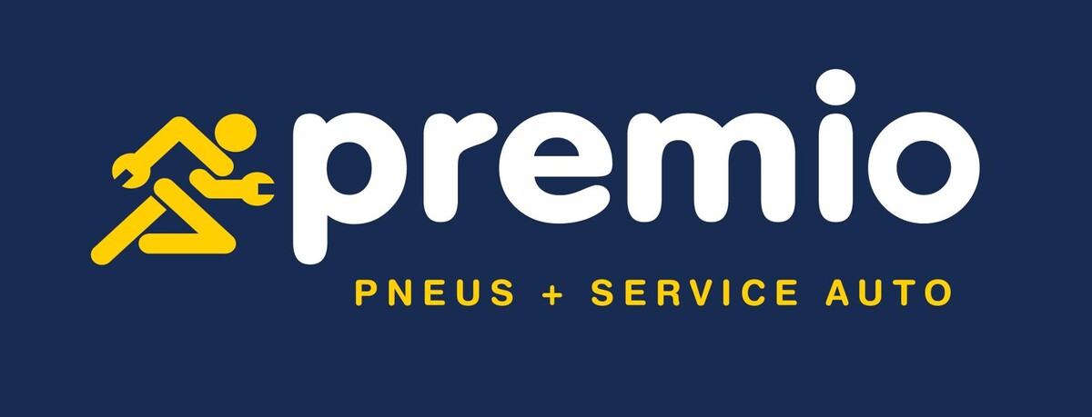 Premio Pneus CashTop Logo