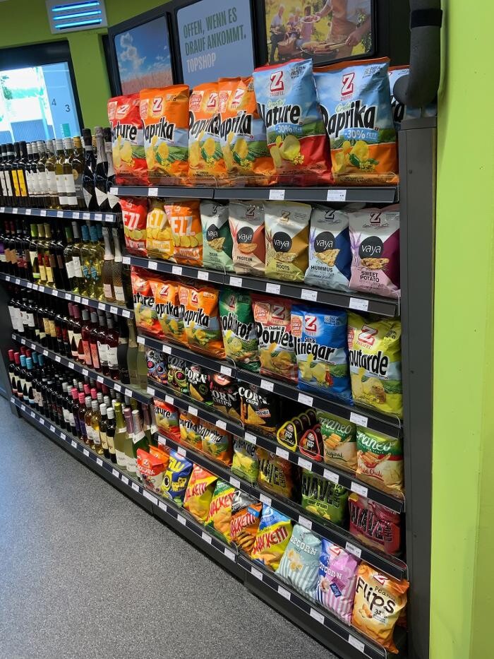 Bilder AGROLA TopShop