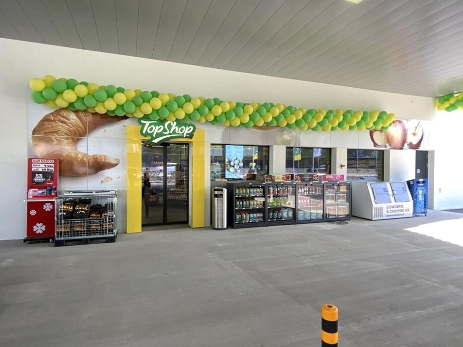 Bilder AGROLA TopShop