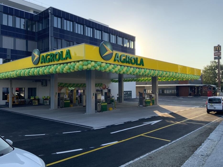 Bilder AGROLA TopShop