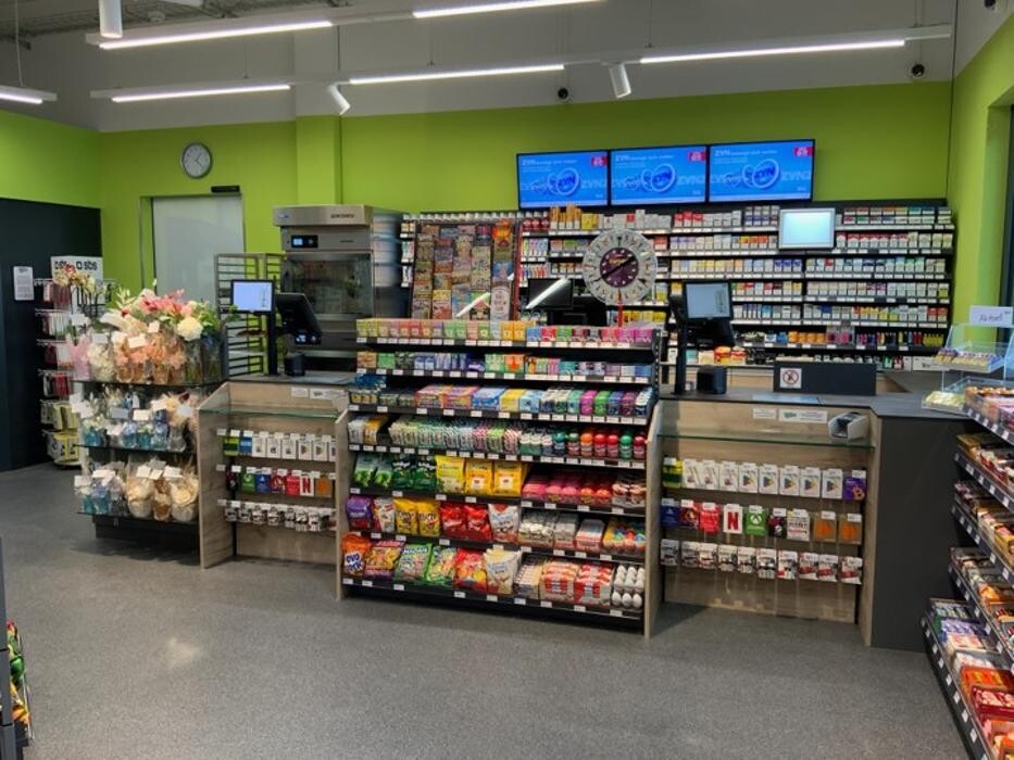 Bilder AGROLA TopShop