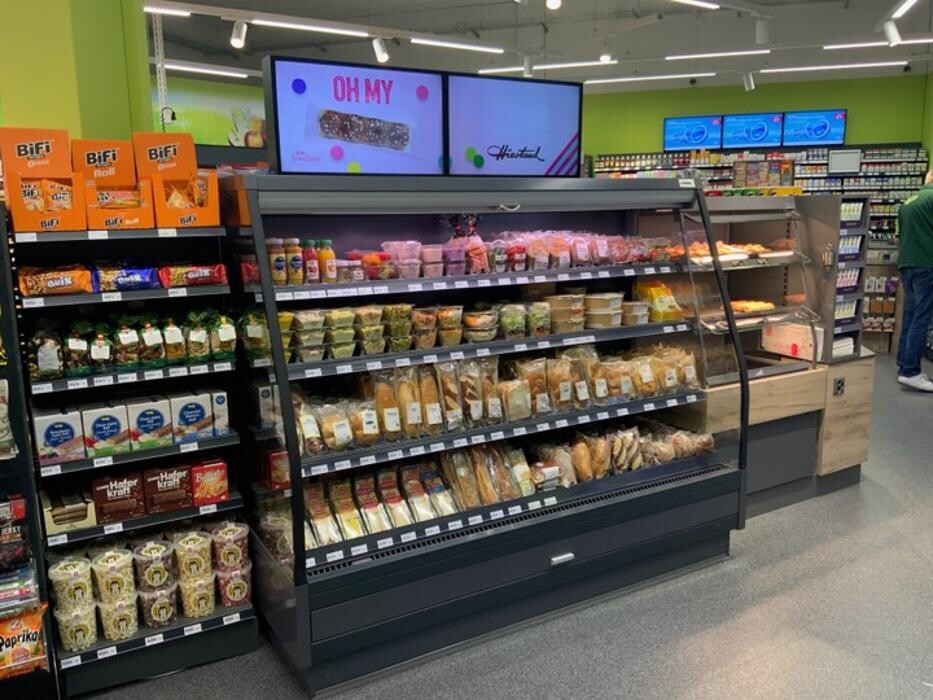 Bilder AGROLA TopShop