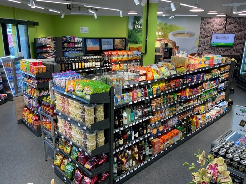 Bilder AGROLA TopShop