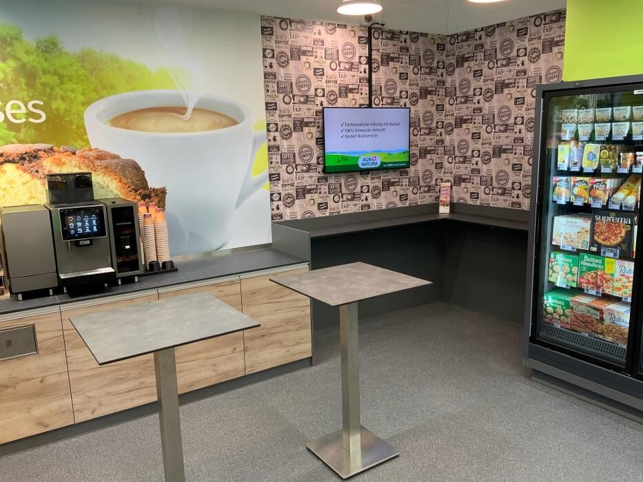 Bilder AGROLA TopShop