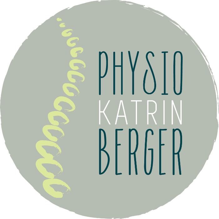 Physio Katrin Berger Logo