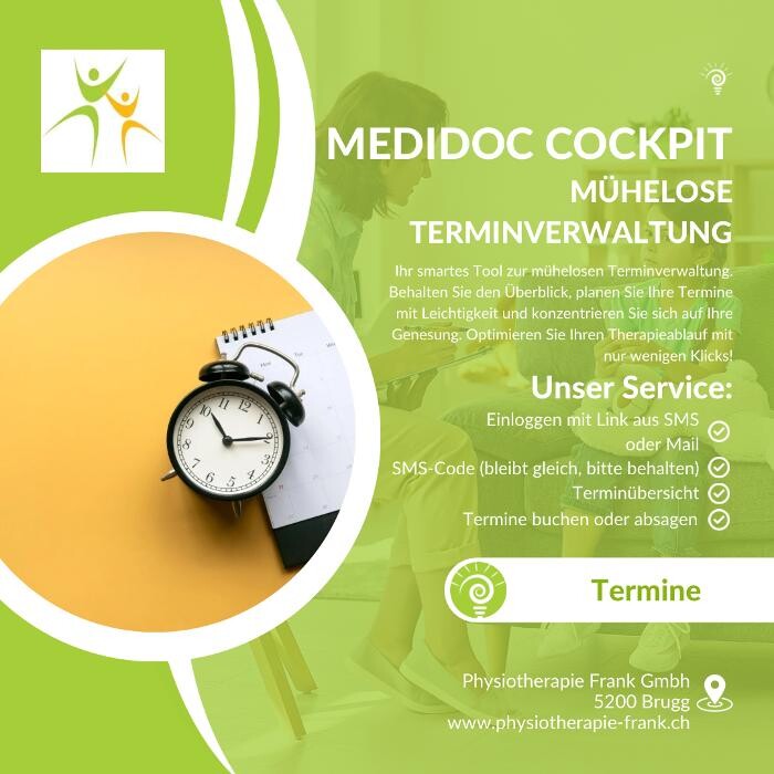 Bilder Physiotherapie Frank GmbH