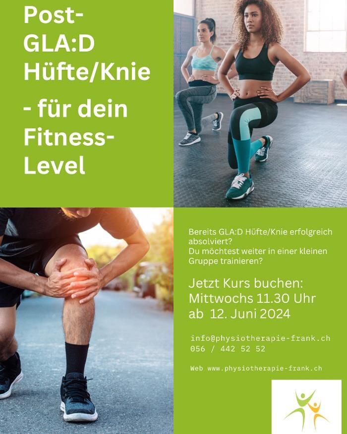 Bilder Physiotherapie Frank GmbH