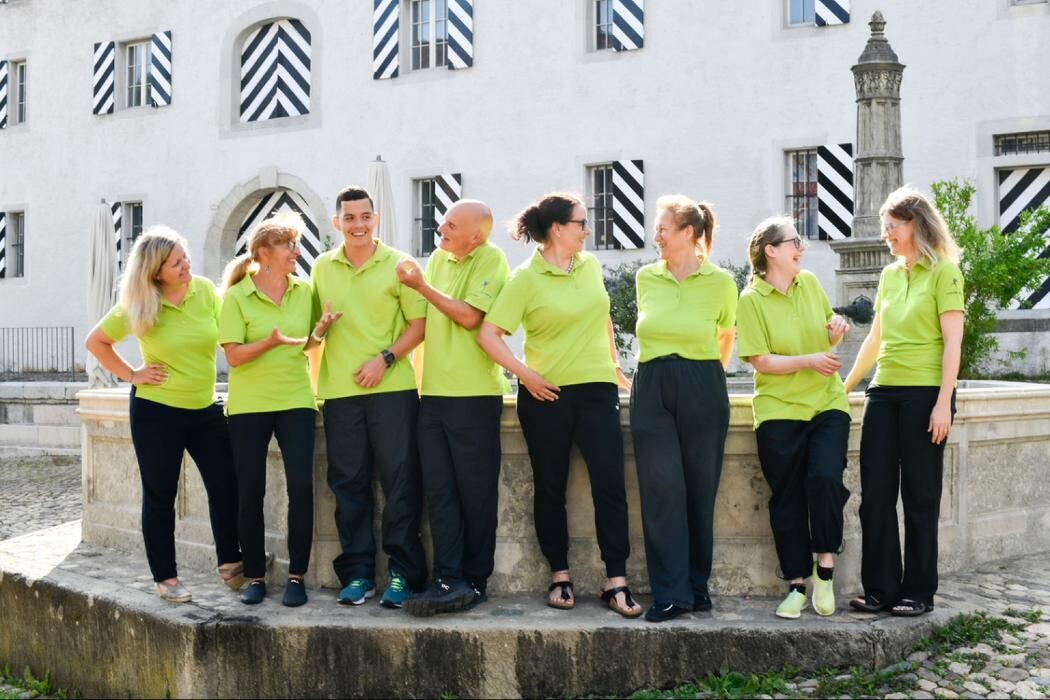 Bilder Physiotherapie Frank GmbH