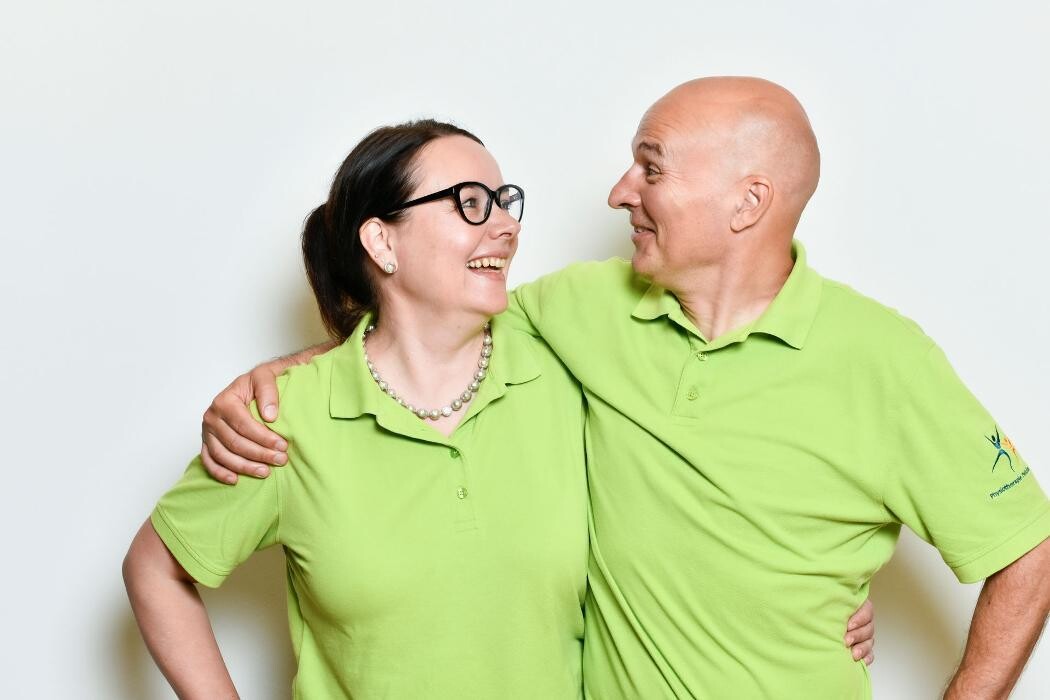 Bilder Physiotherapie Frank GmbH