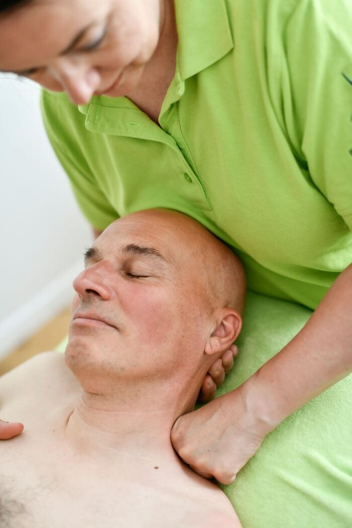 Bilder Physiotherapie Frank GmbH