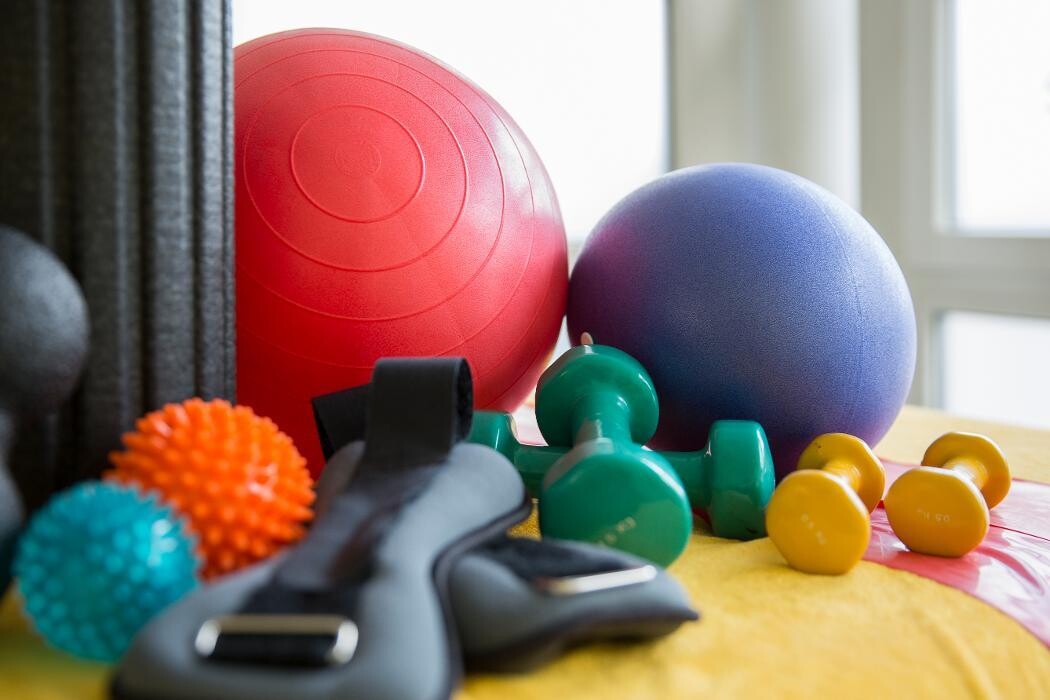 Bilder Physiotherapie Frank GmbH
