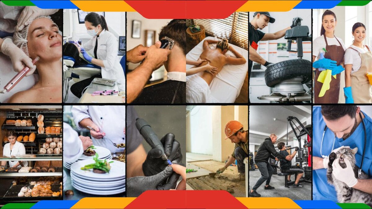 Bilder Bleib Lokal | Online Marketing Agentur für Google Ads, SEO & Social Media