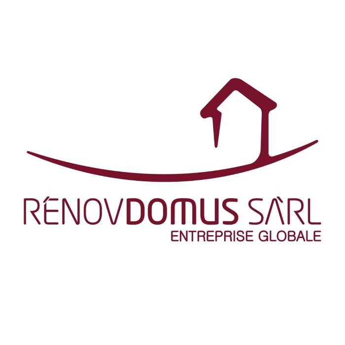 Renov-domus Sàrl Logo