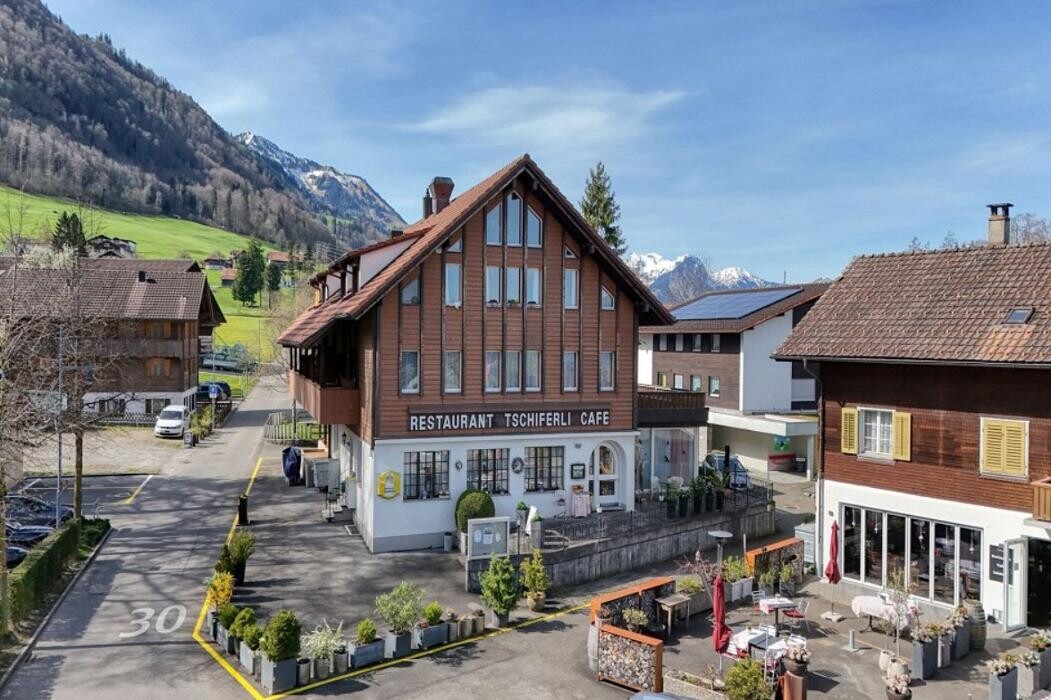 Bilder REMAX Immobilien Sarnen