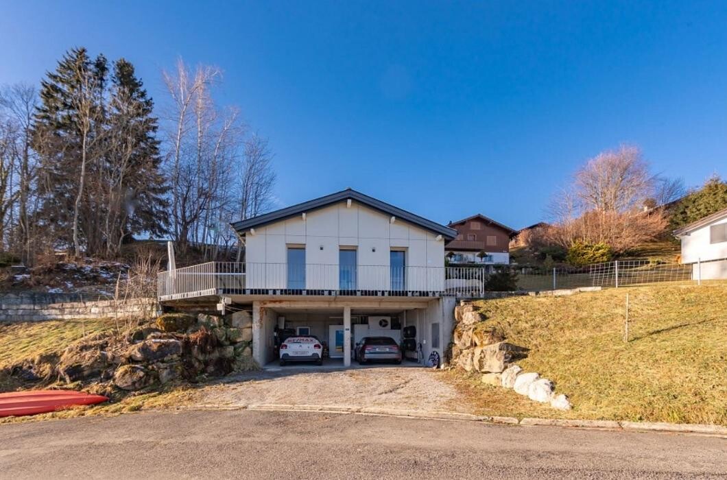 Bilder REMAX Immobilien Sarnen