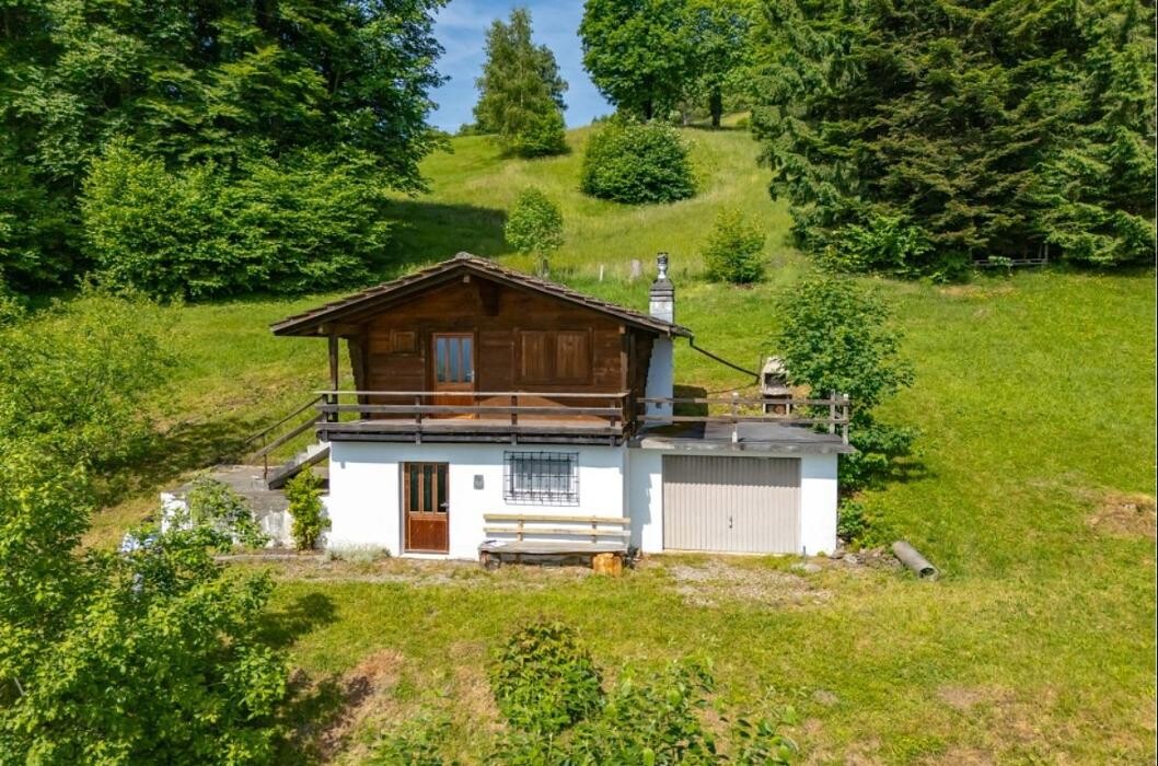 Bilder REMAX Immobilien Sarnen