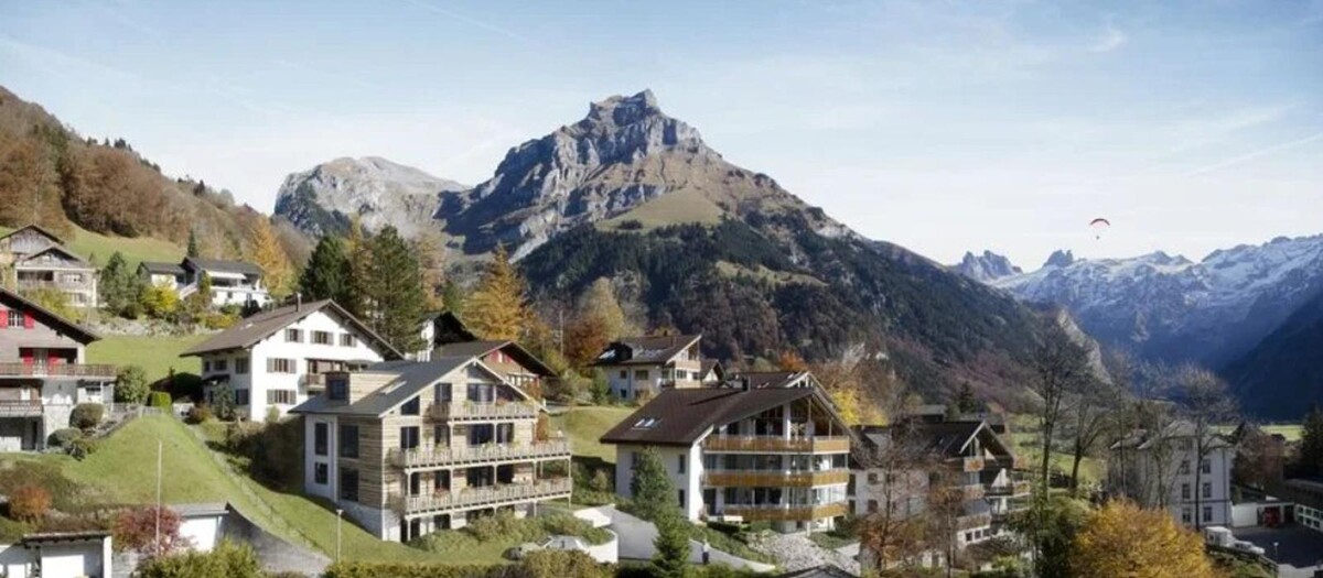 Bilder REMAX Immobilien Engelberg