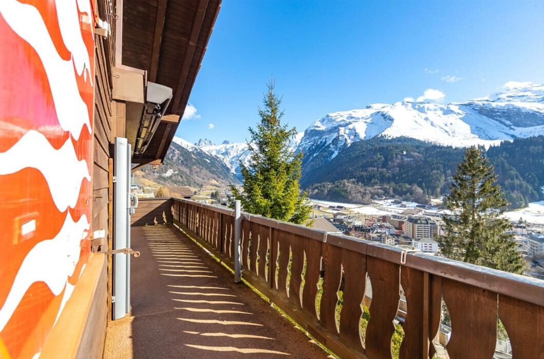 Bilder REMAX Immobilien Engelberg
