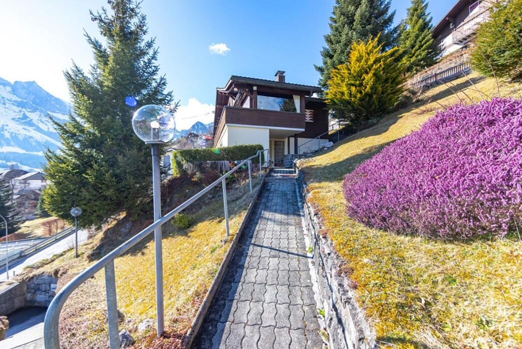 Bilder REMAX Immobilien Engelberg
