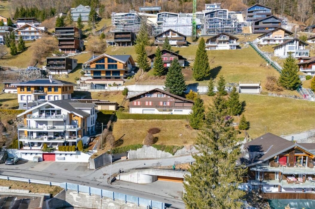 Bilder REMAX Immobilien Engelberg