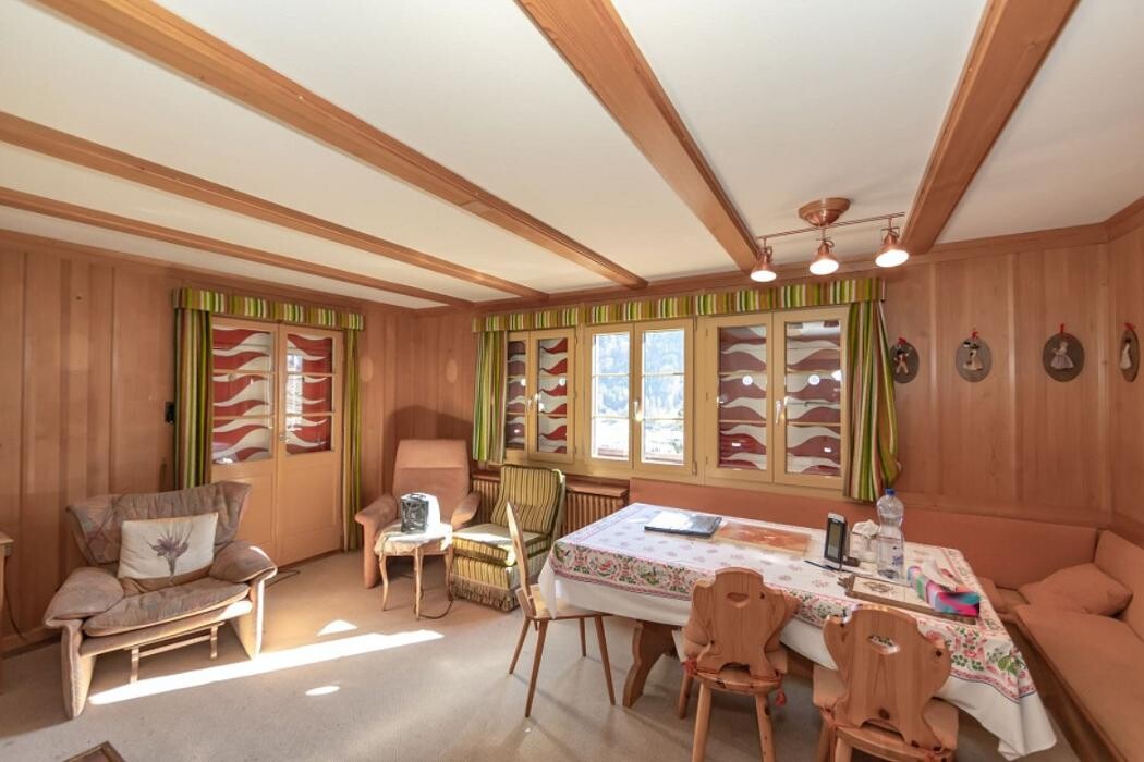 Bilder REMAX Immobilien Engelberg