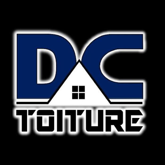 DC Toiture Sàrl Logo