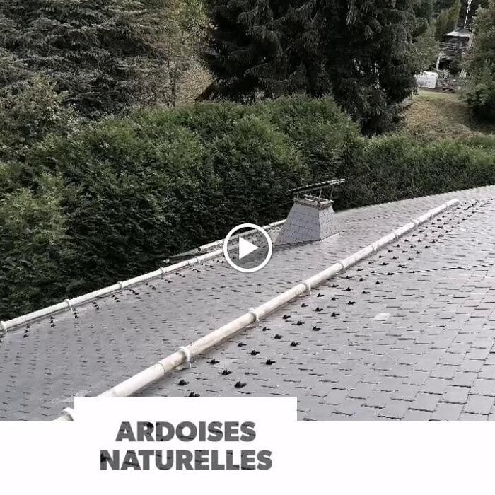 Bilder DC Toiture Sàrl