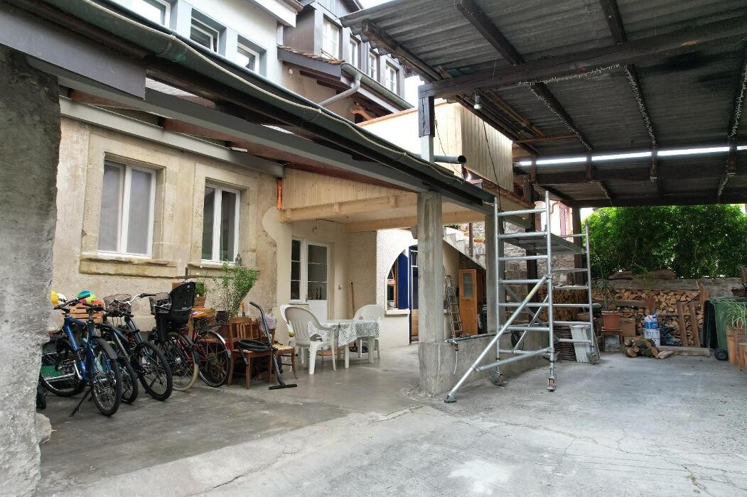 Bilder DC Toiture Sàrl
