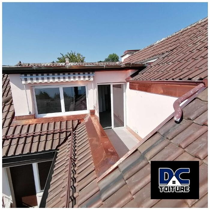 Bilder DC Toiture Sàrl