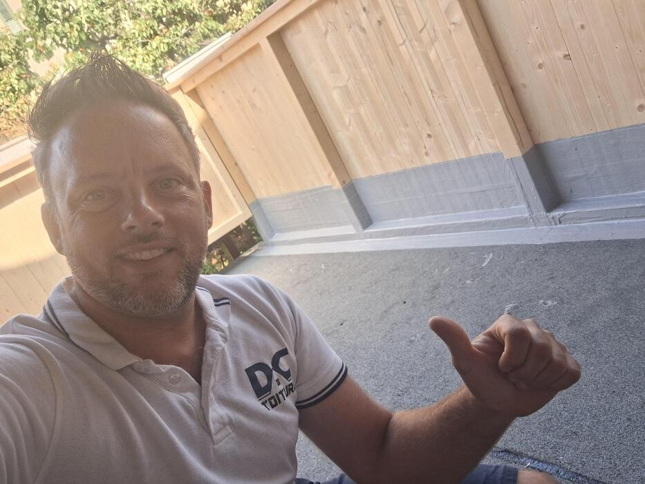 Bilder DC Toiture Sàrl