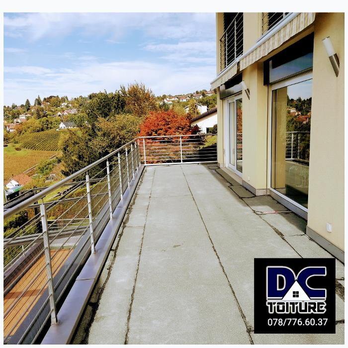 Bilder DC Toiture Sàrl