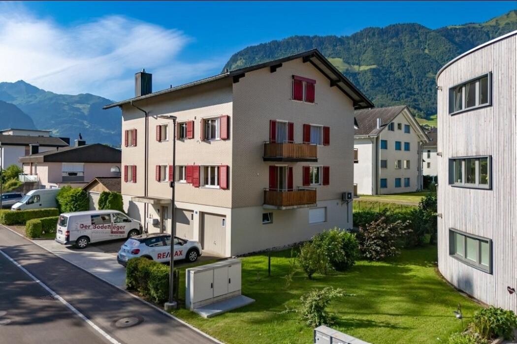 Bilder REMAX Immobilien Stans