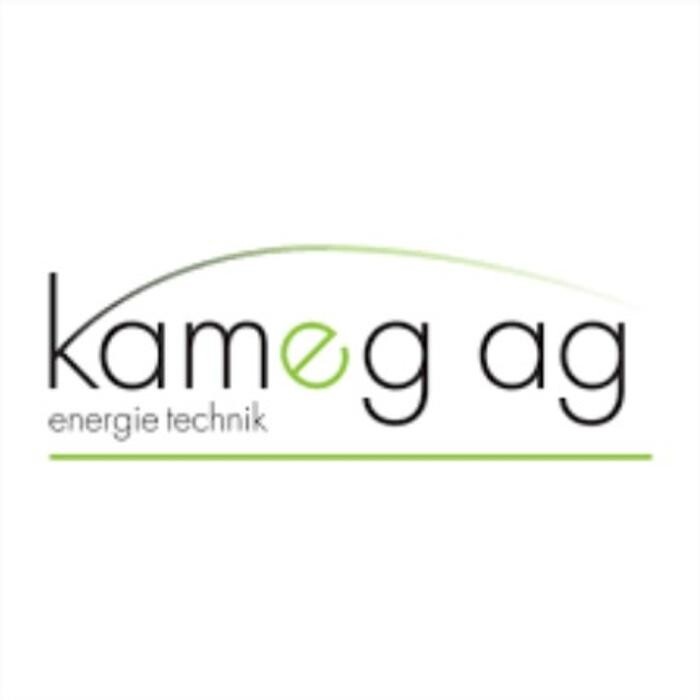 kameg ag Logo