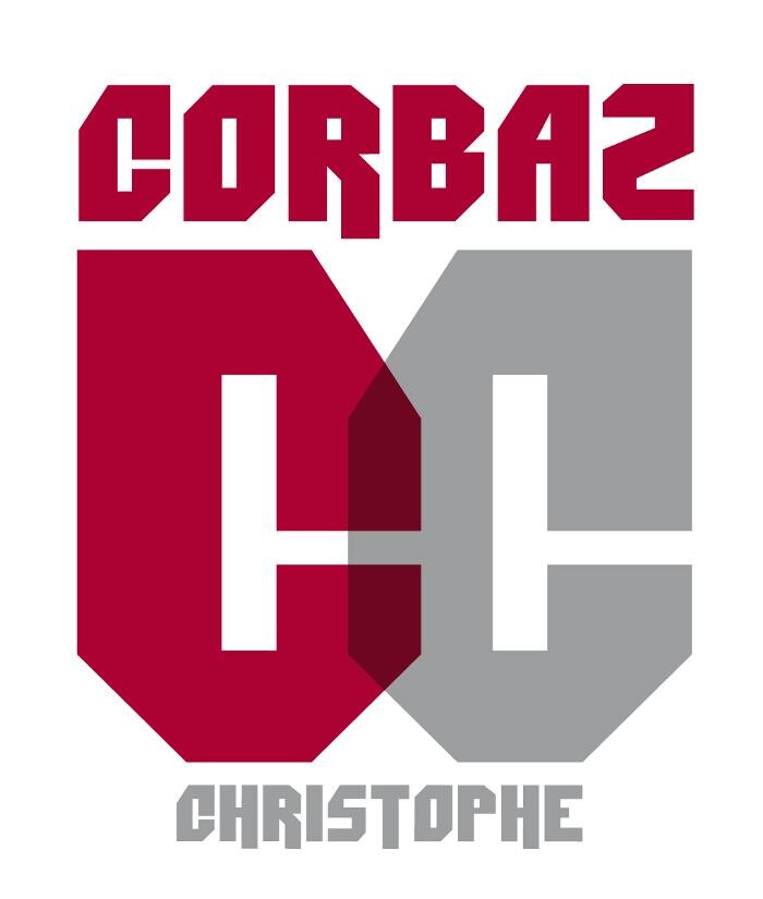 La Truffe du Mont, Christophe Corbaz Logo