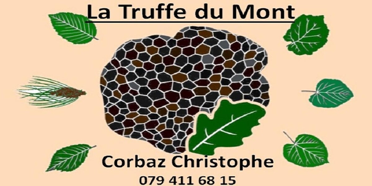 Bilder La Truffe du Mont, Christophe Corbaz