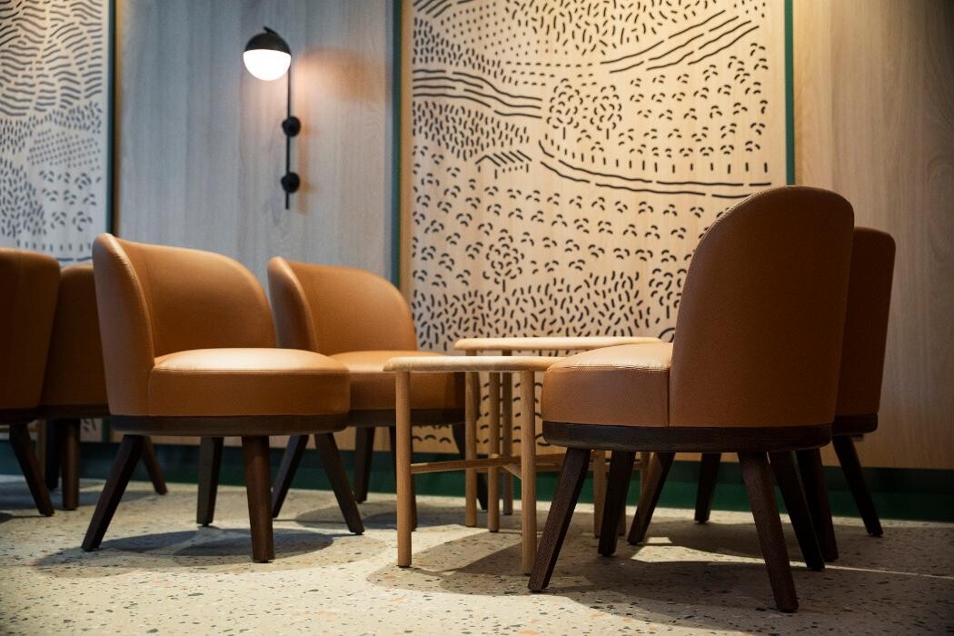 Bilder Starbucks