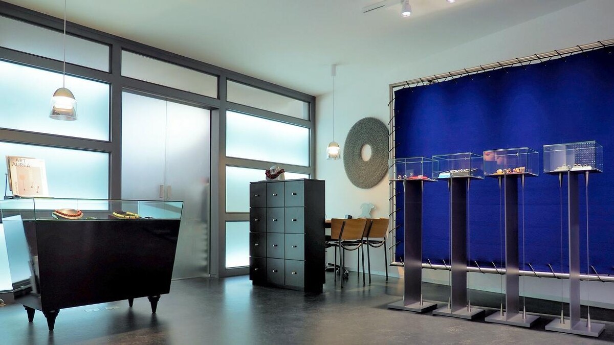Bilder Jürg Brunner - Schmuckdesign und Uhren