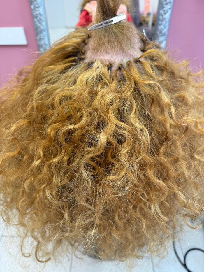 Bilder amaRose Coiffeur
