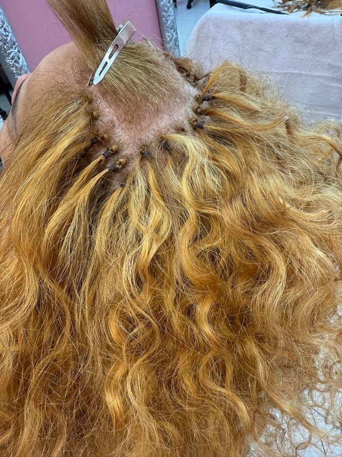 Bilder amaRose Coiffeur
