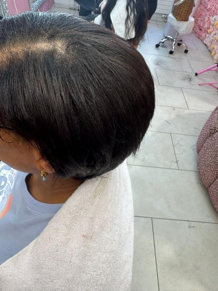 Bilder amaRose Coiffeur