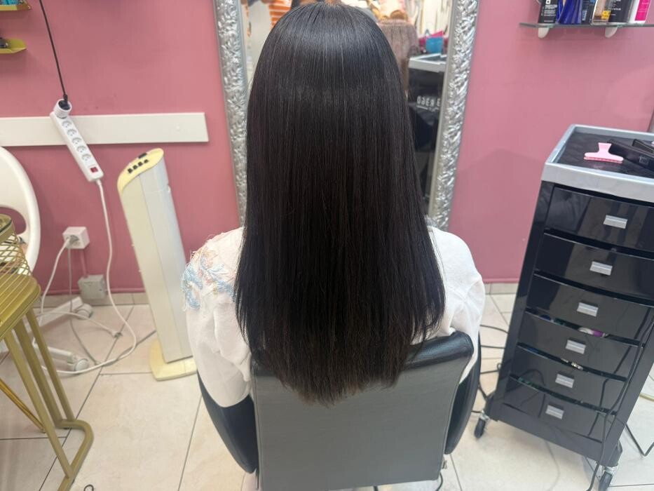 Bilder amaRose Coiffeur