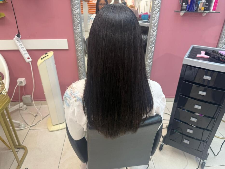 Bilder amaRose Coiffeur
