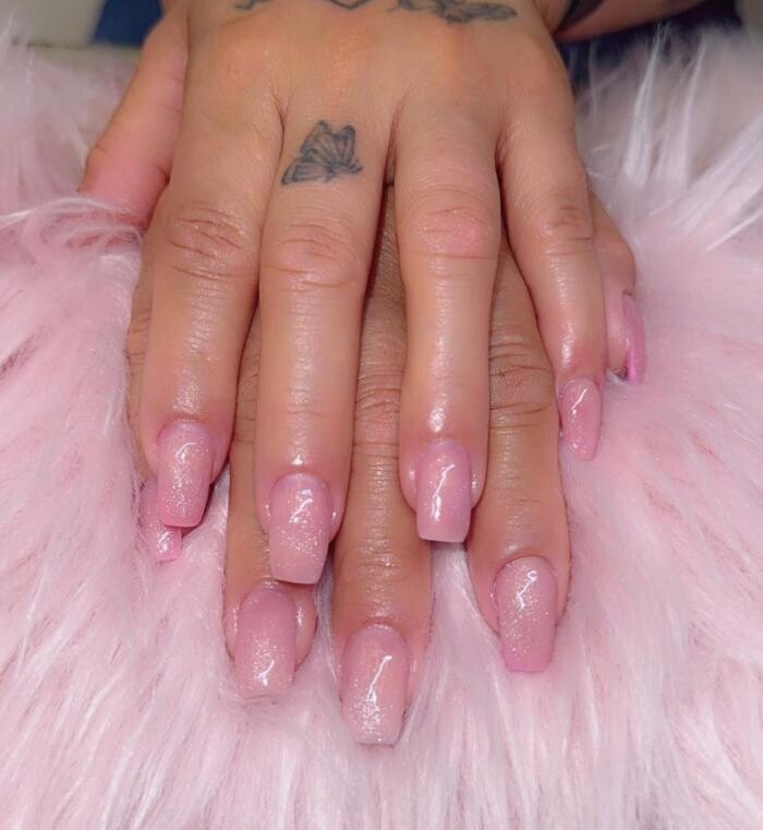 Bilder amaRose Coiffeur