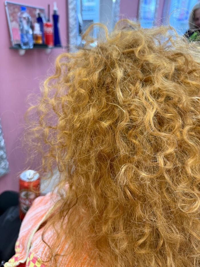 Bilder amaRose Coiffeur