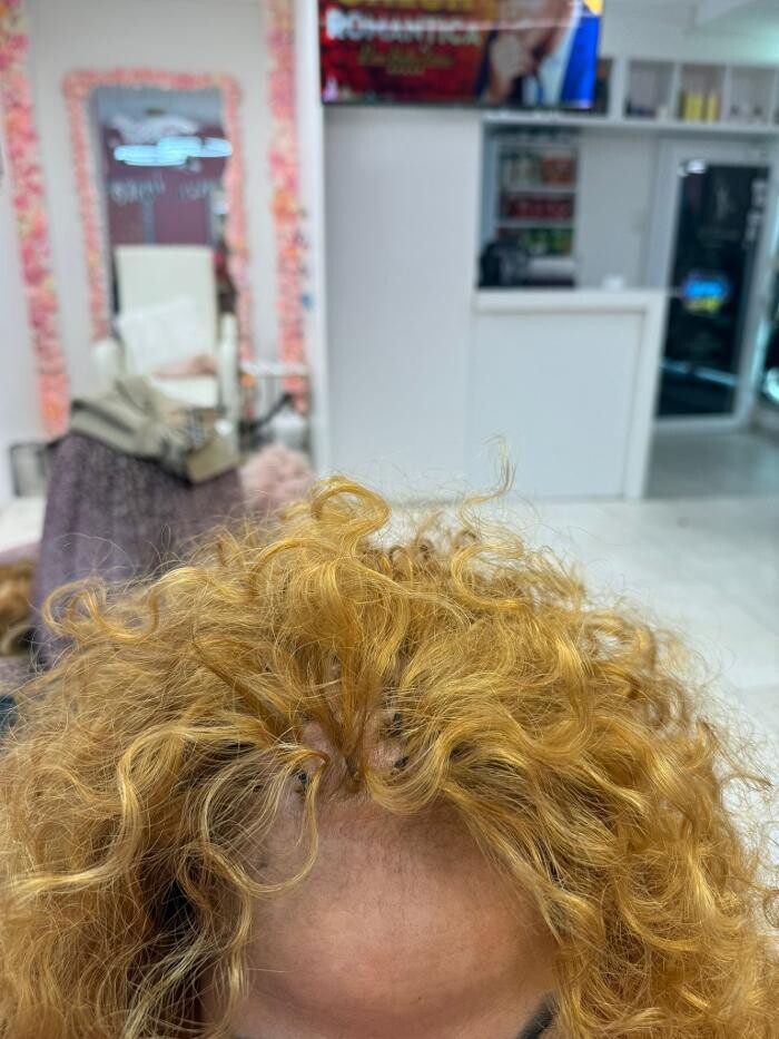 Bilder amaRose Coiffeur