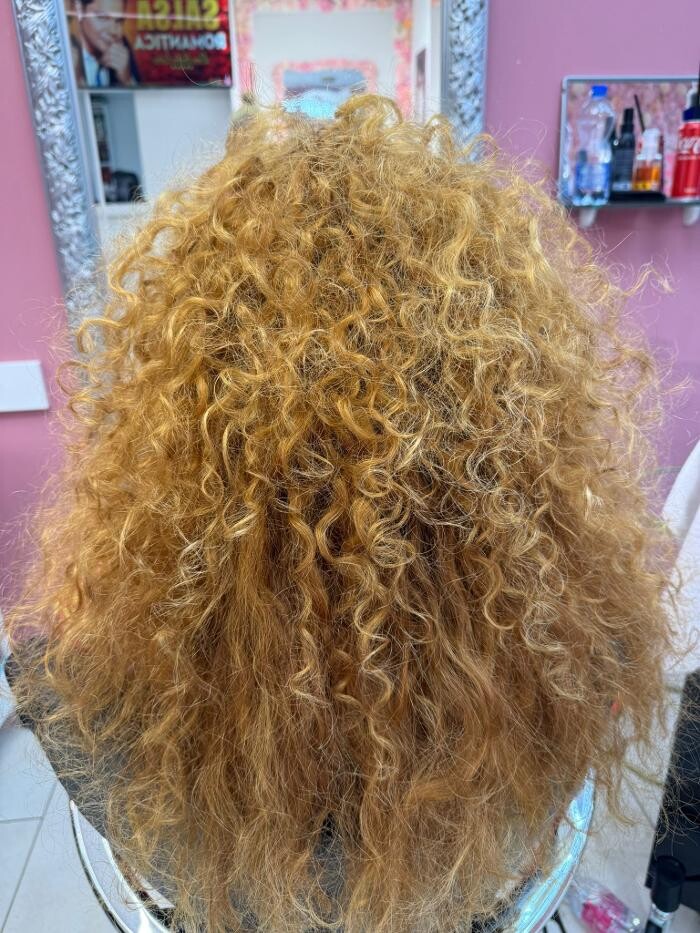 Bilder amaRose Coiffeur