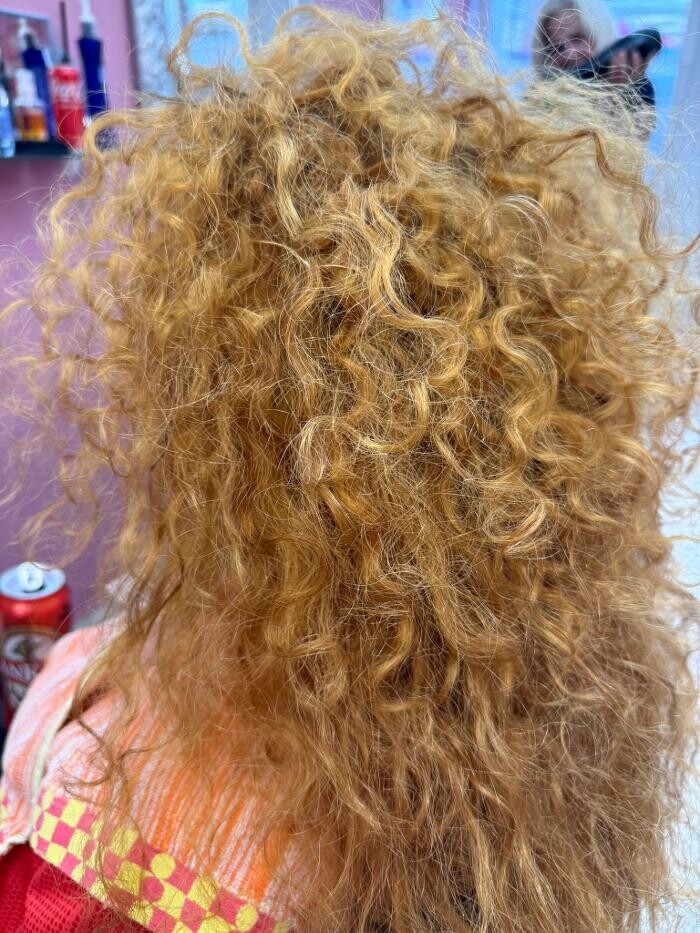 Bilder amaRose Coiffeur