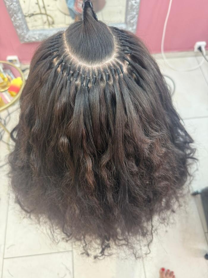 Bilder amaRose Coiffeur