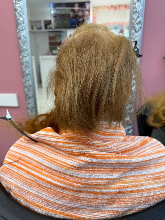 Bilder amaRose Coiffeur