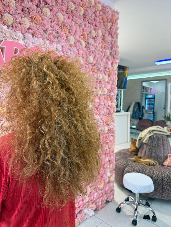 Bilder amaRose Coiffeur